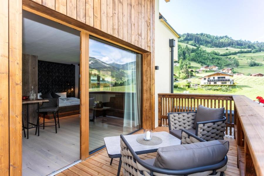 Hotel Schiederhof Grossarl Exterior foto